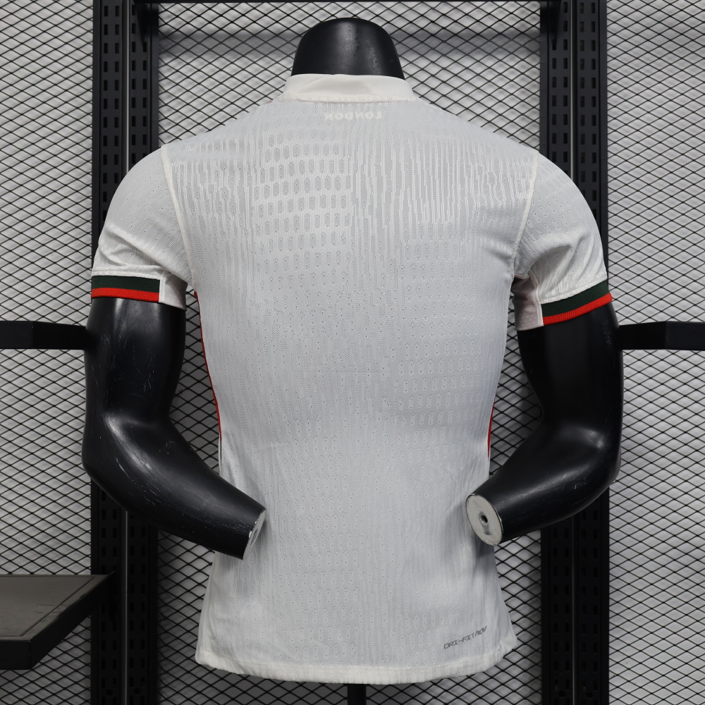 CheIsea Player Version 2025/26 Away