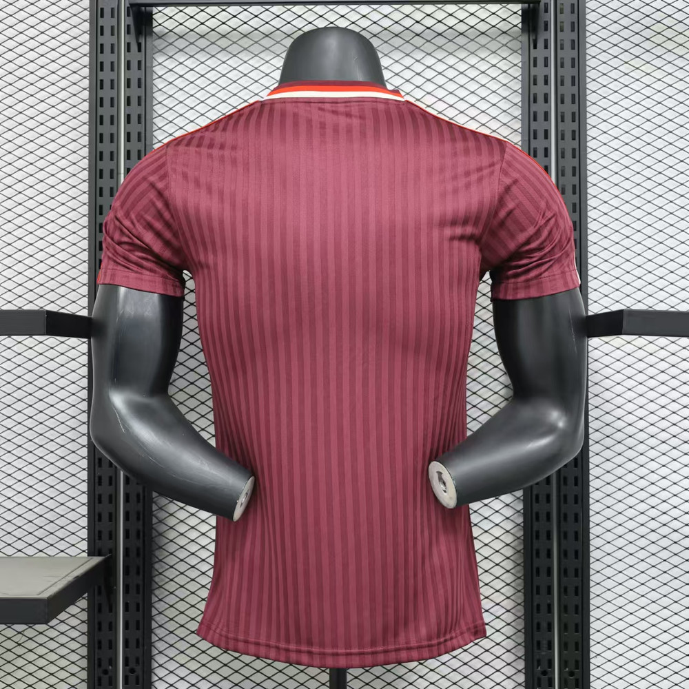 FC Bayern Munich 2025/26 125th Anniversary