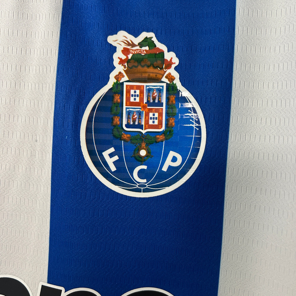 Porto Home 2024/25