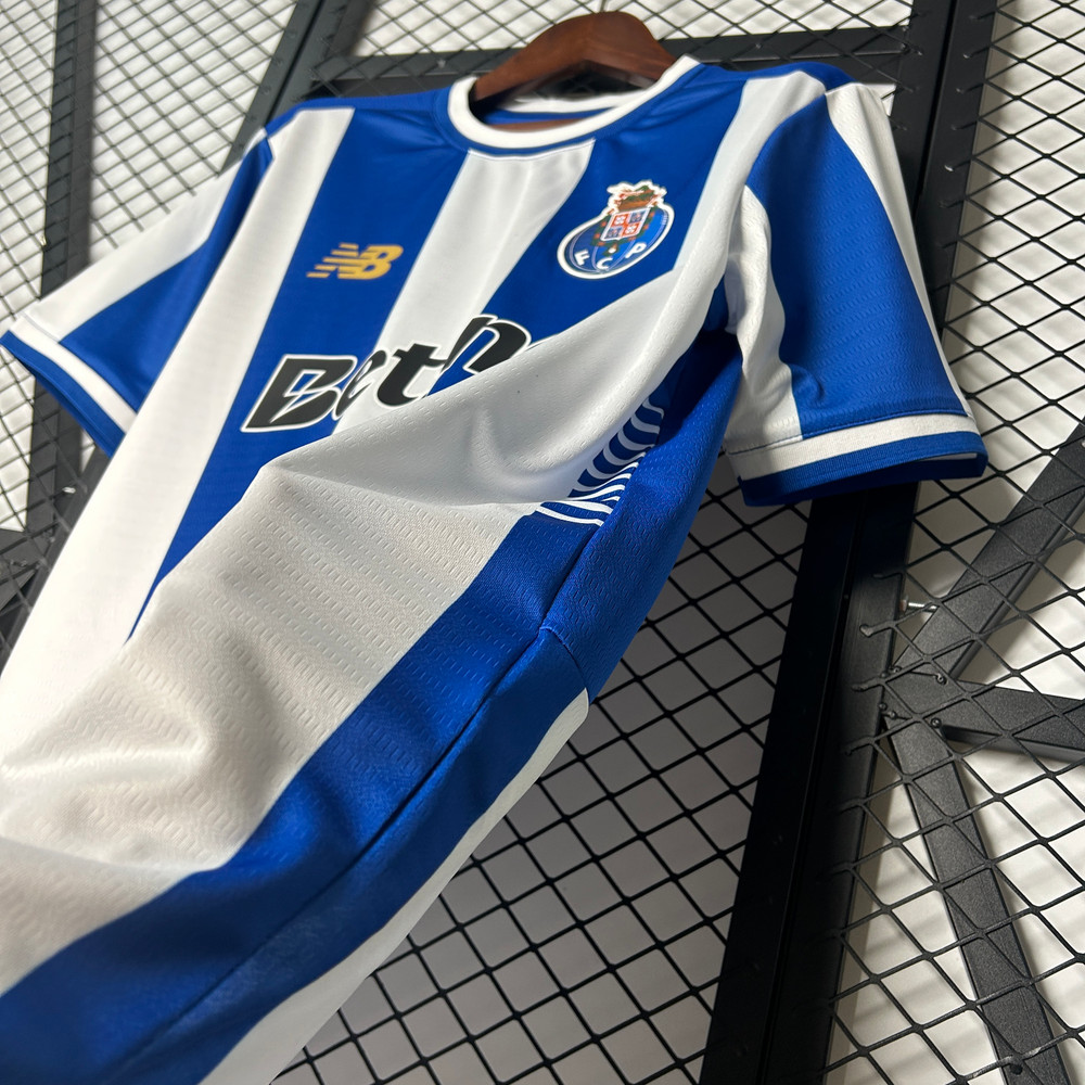 Porto Home 2024/25