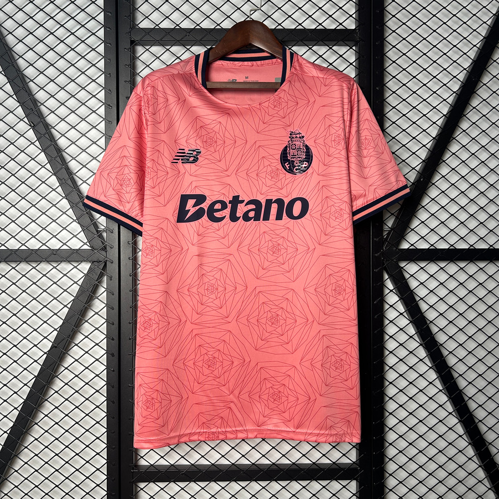 Porto Away 2024/25