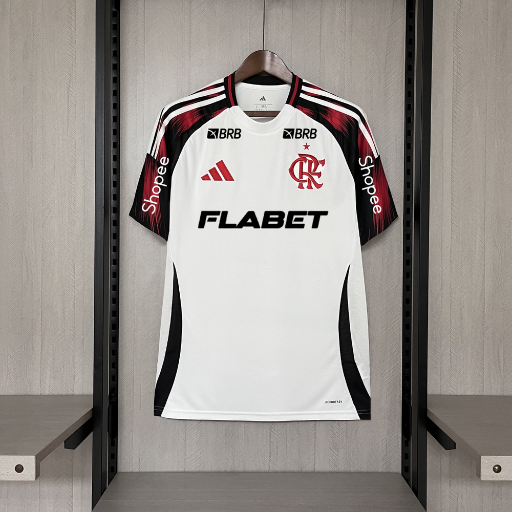 Flamengo 2025/26 Away