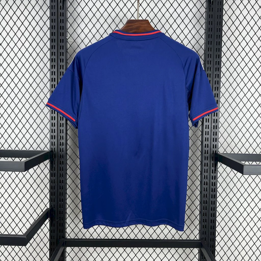 Lyon FC 2025/26 Away