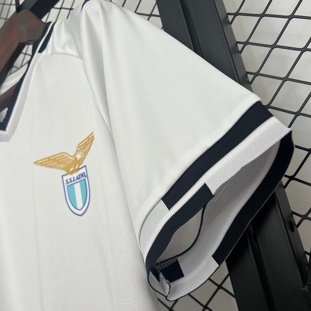 Lazio Away 2025/26