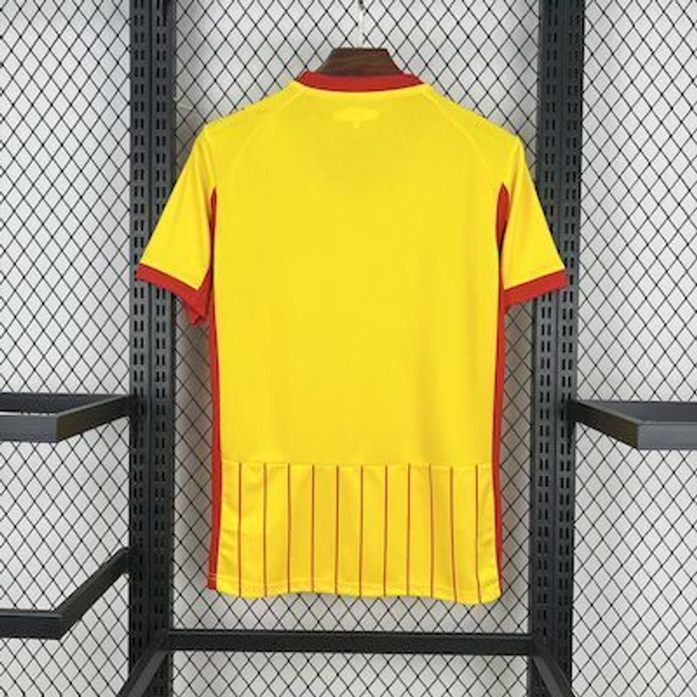 Lens Home 2025/26