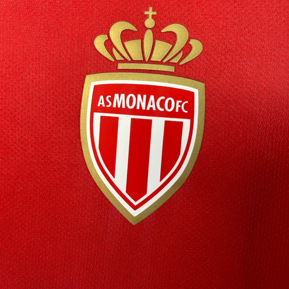 Monaco Home 2025/26