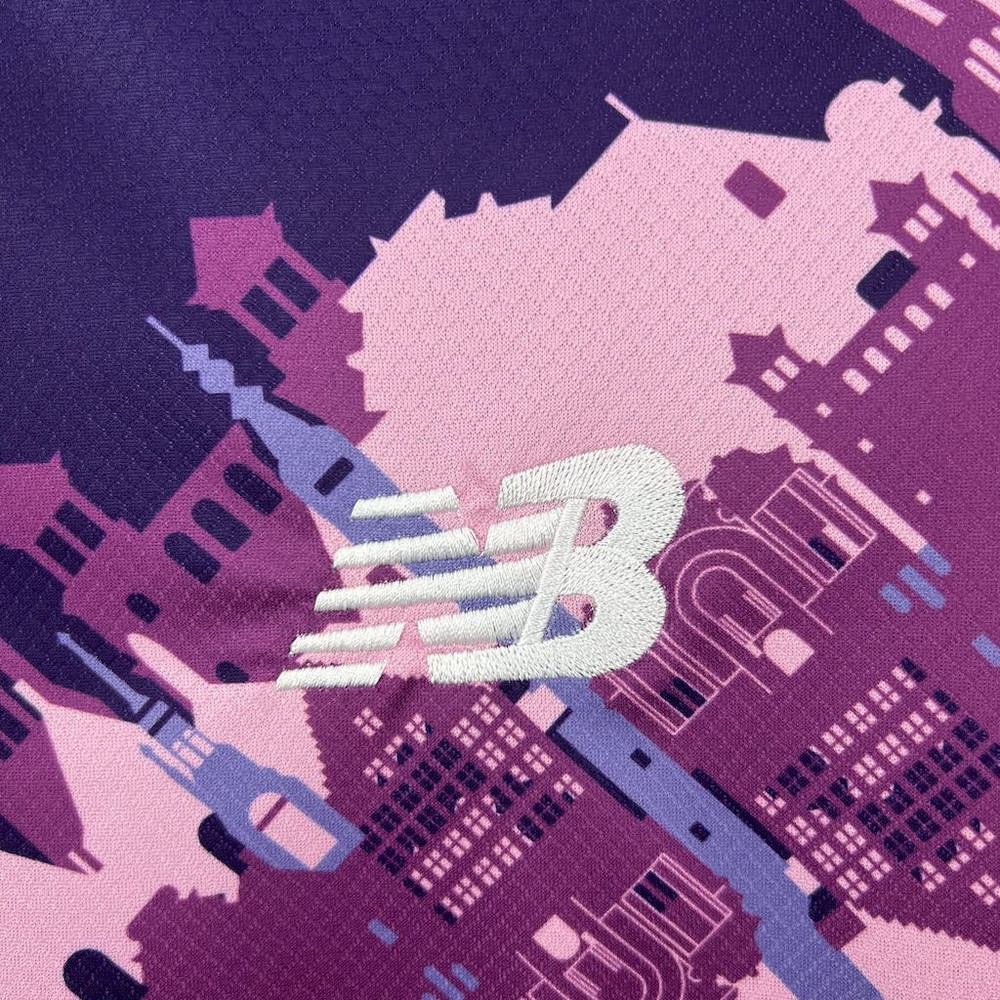 Lille OSC Away 2025/26