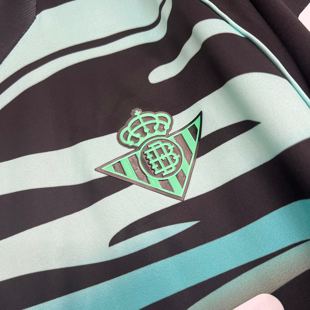 Real Betis 2025/26 Third Away