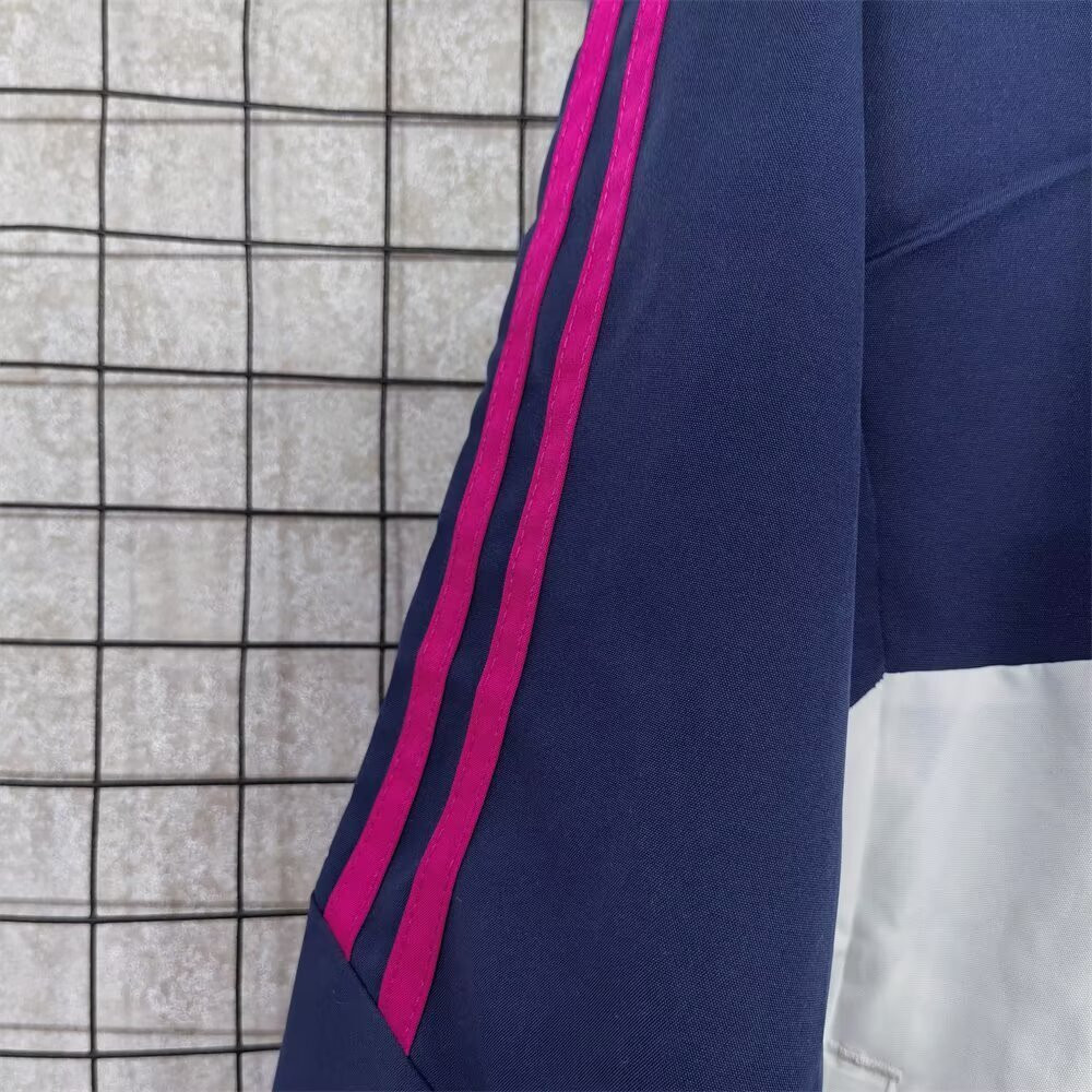 Arsenal 2025/26 Windbreaker