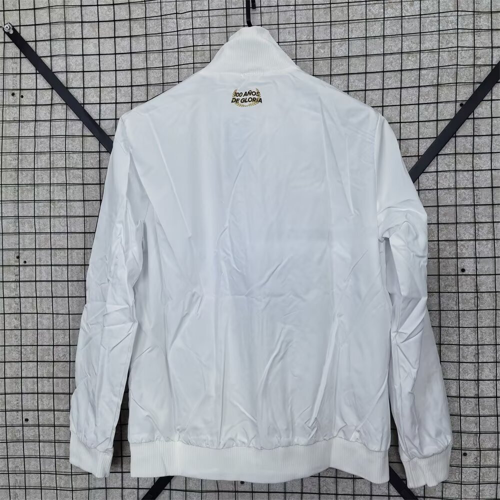 Tottenham 2025/26 Windbreaker