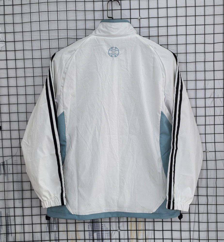 Argentina Retro 2006/07 Windbreaker