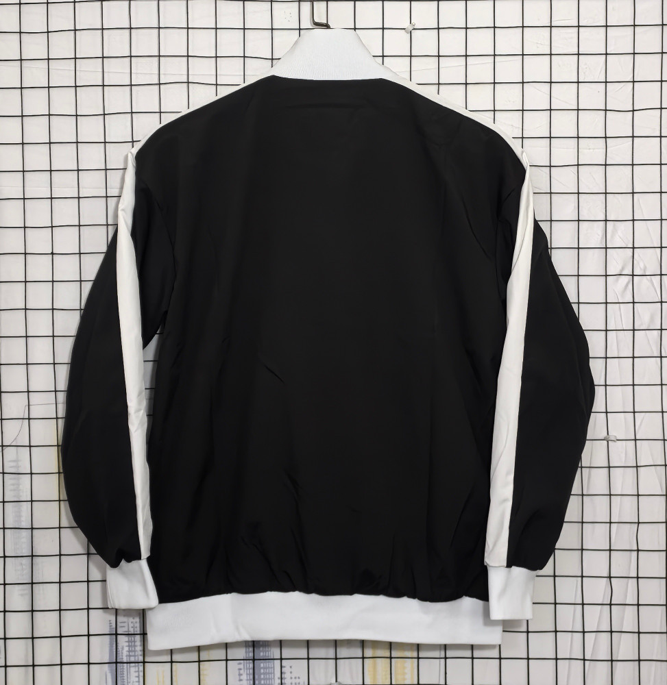 Santos 2025/26 Windbreaker