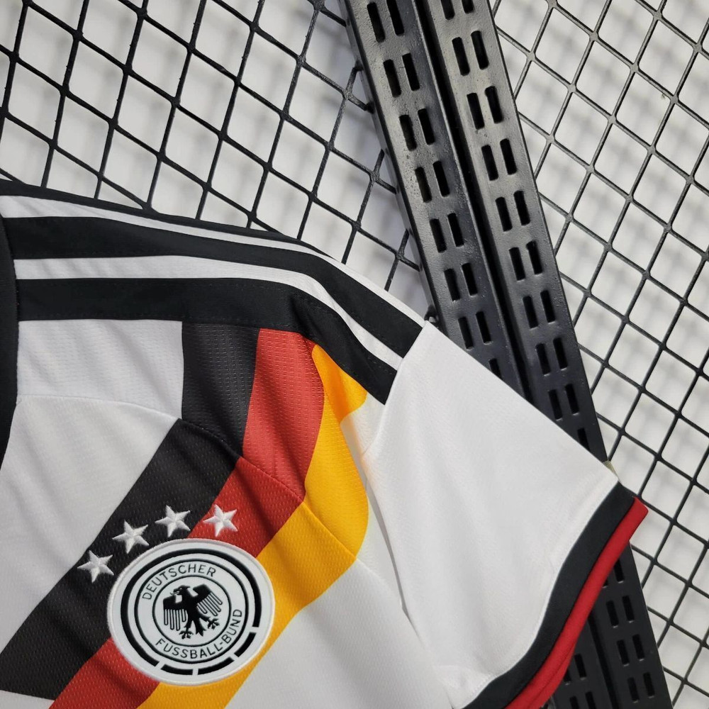 Germany Home 2026 World Cup