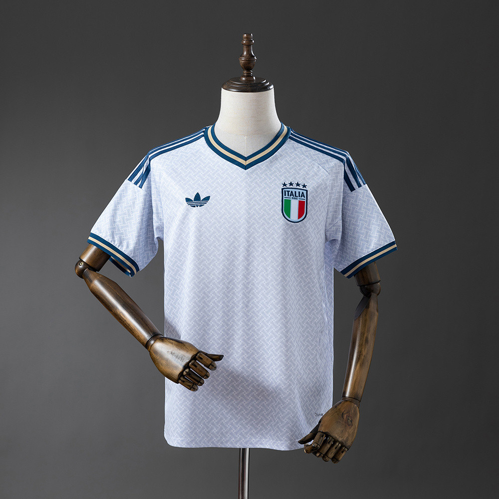 Italy Away World Cup 2026