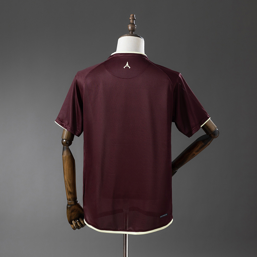 Retro PSG 06/07 Away