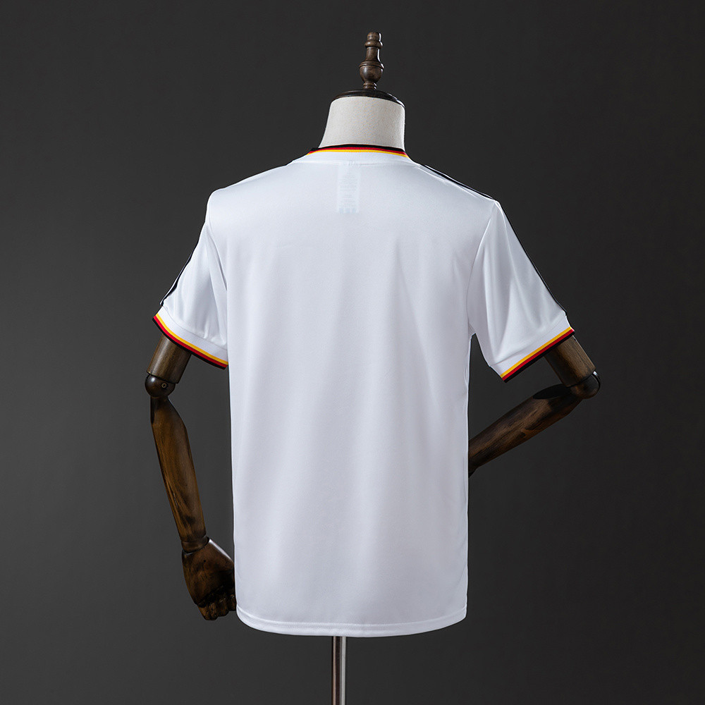 Retro Germany 1986 Home