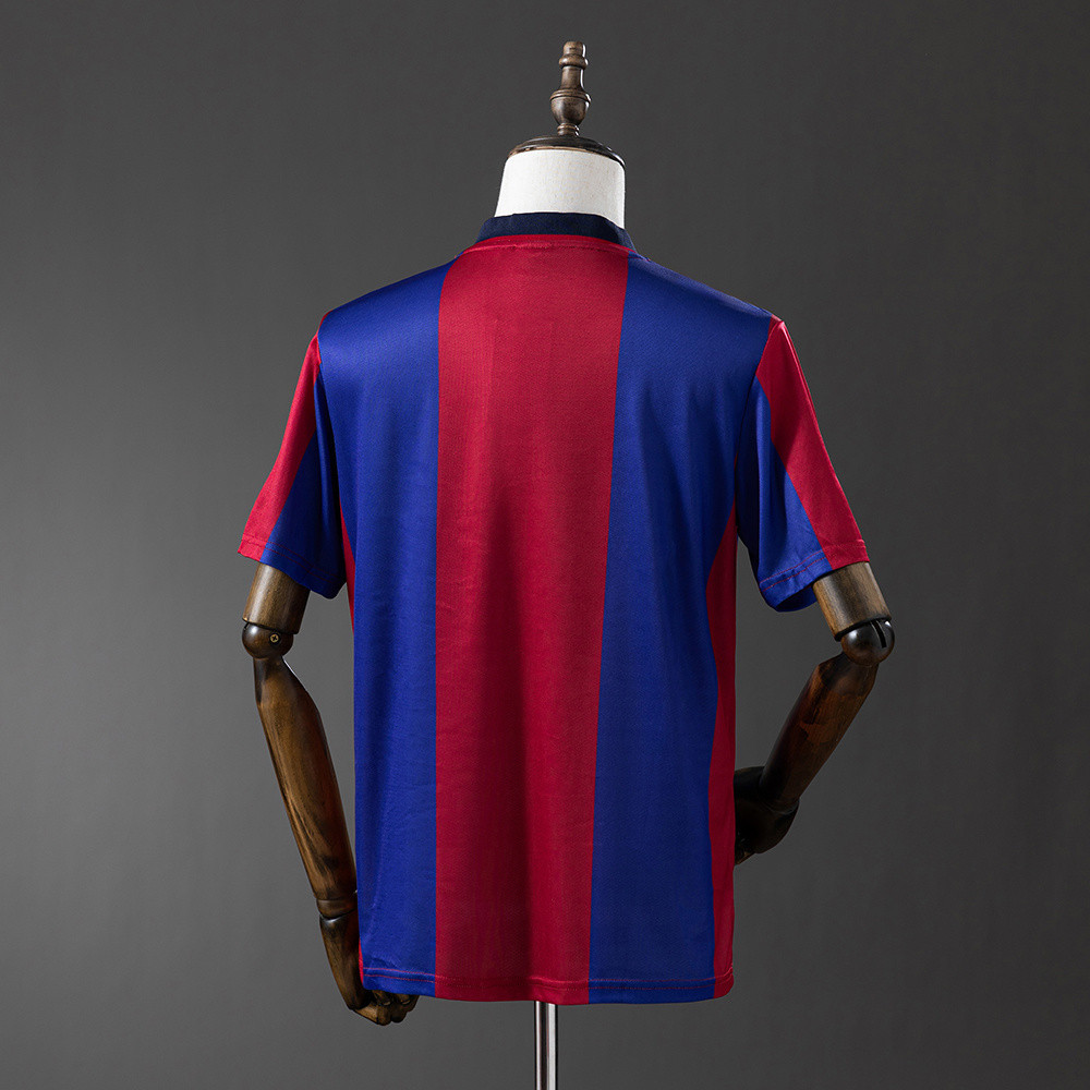 Retro Barcelona 98/99 Home