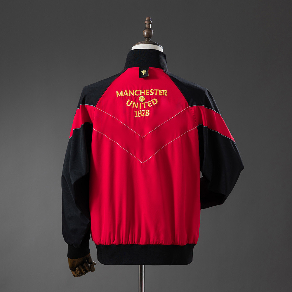 Manchester United Windbreaker 2006 Home