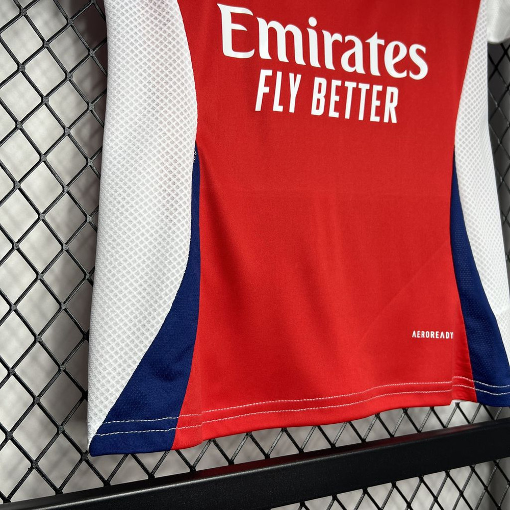 KID'S ArsenaI 2024/25 Home Jersey