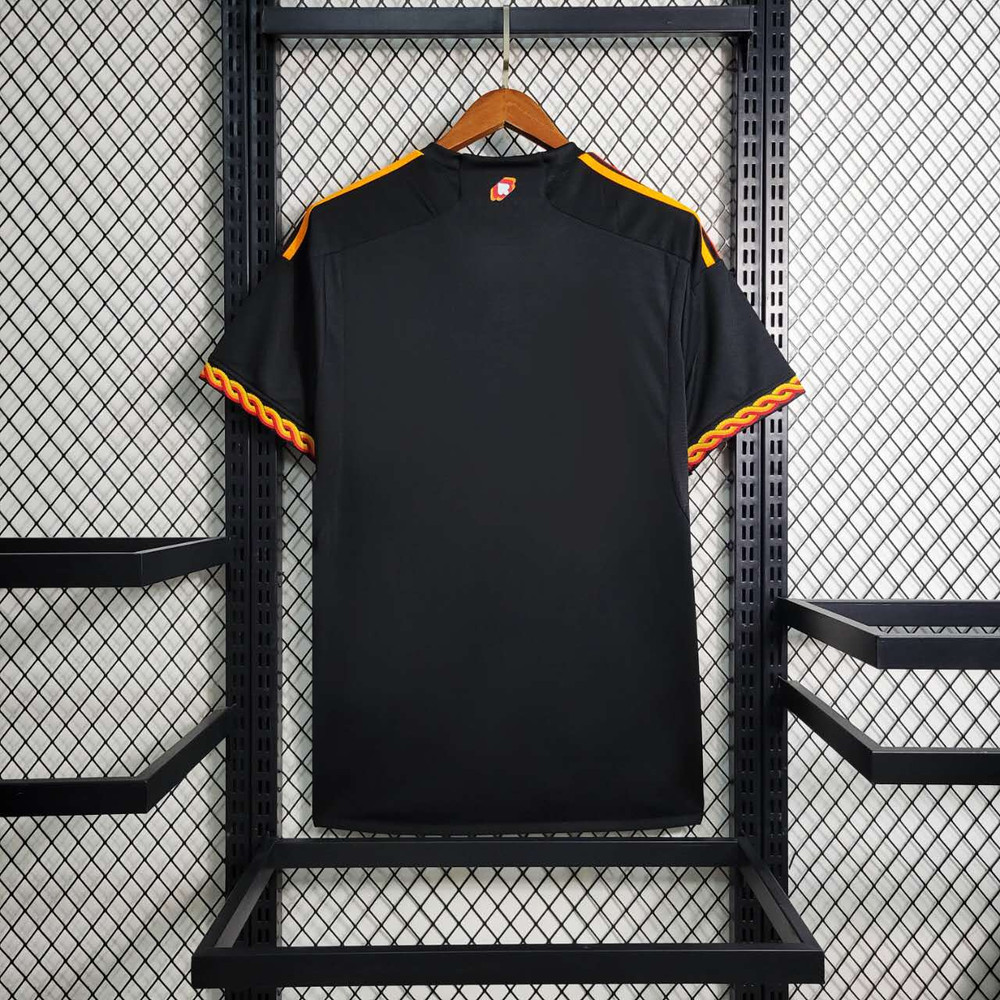 Roma 2023/2024 Third Away Jersey