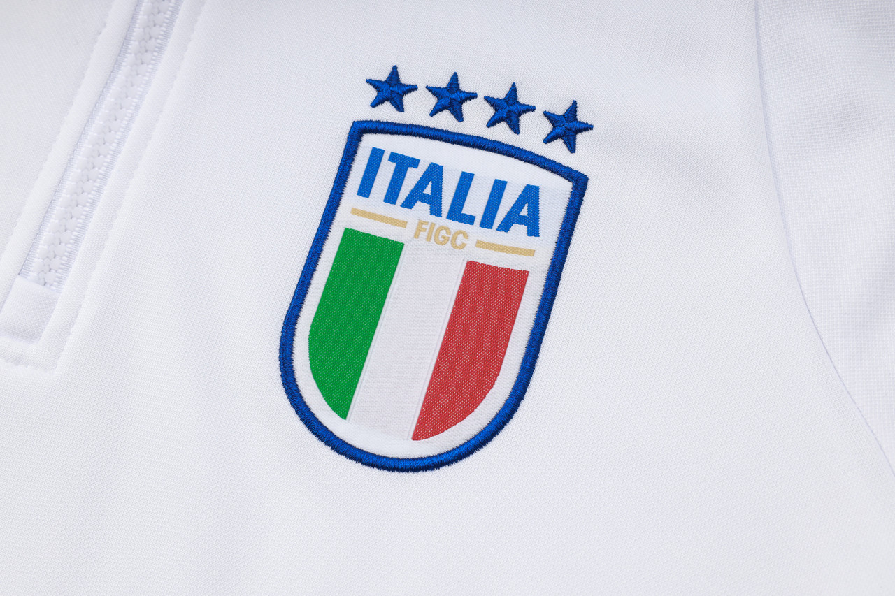 Italy Hoodie II