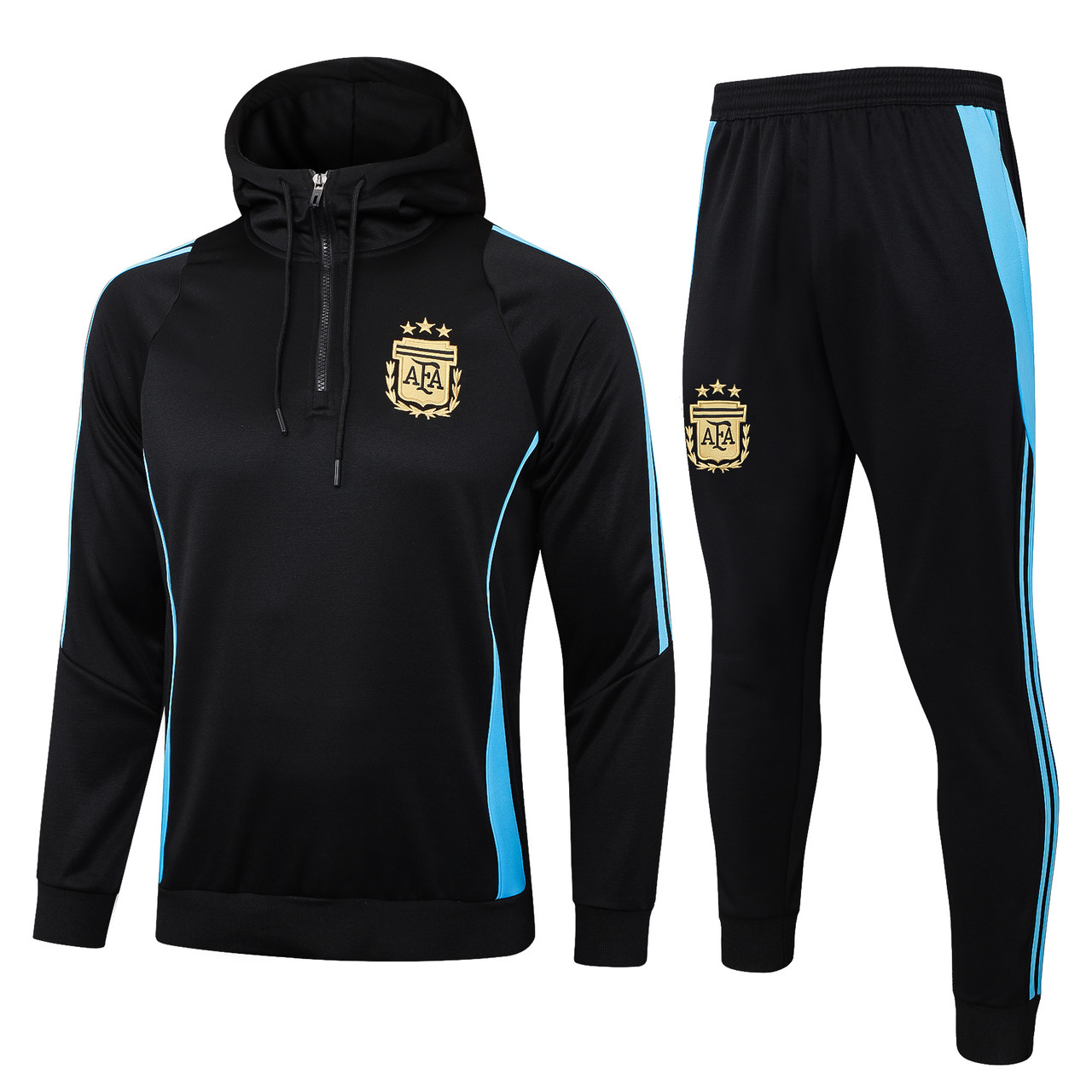 Argentina Hoodie