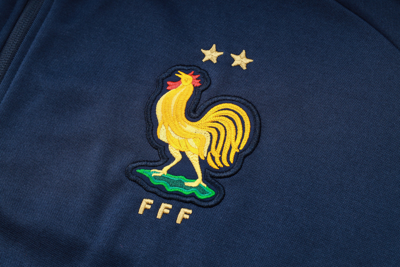 France Hoodie II