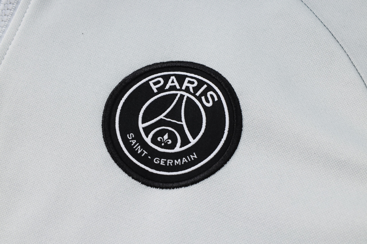 PSG Hoodie III