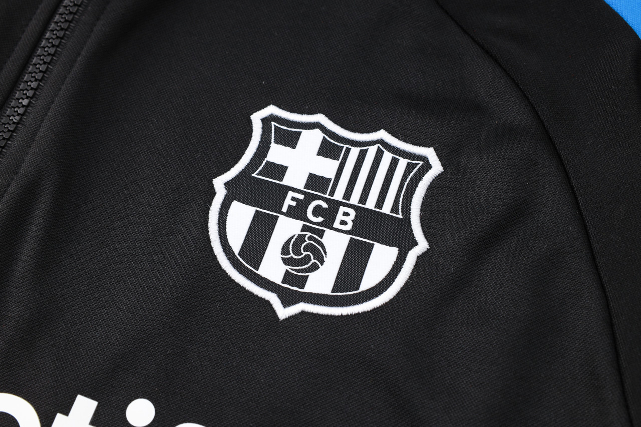 F.C.B Hoodie V
