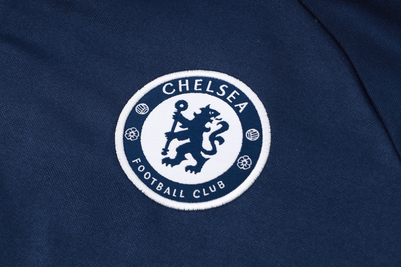 Chelsea Hoodie IV