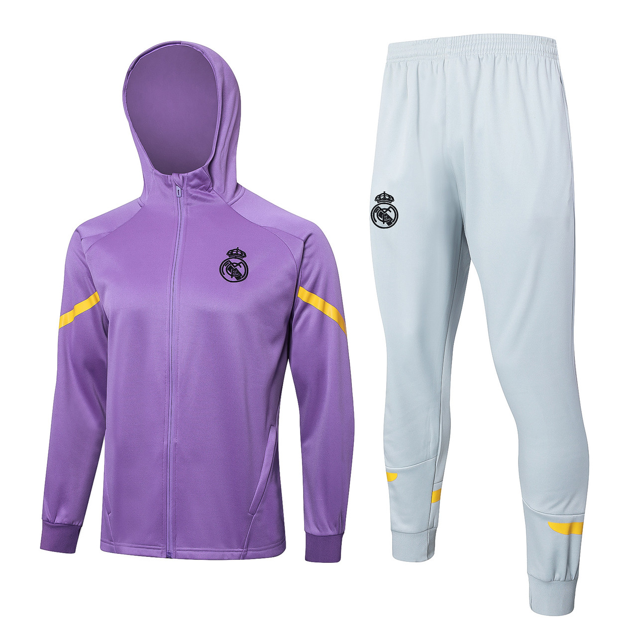 Real Madrid Hoodie