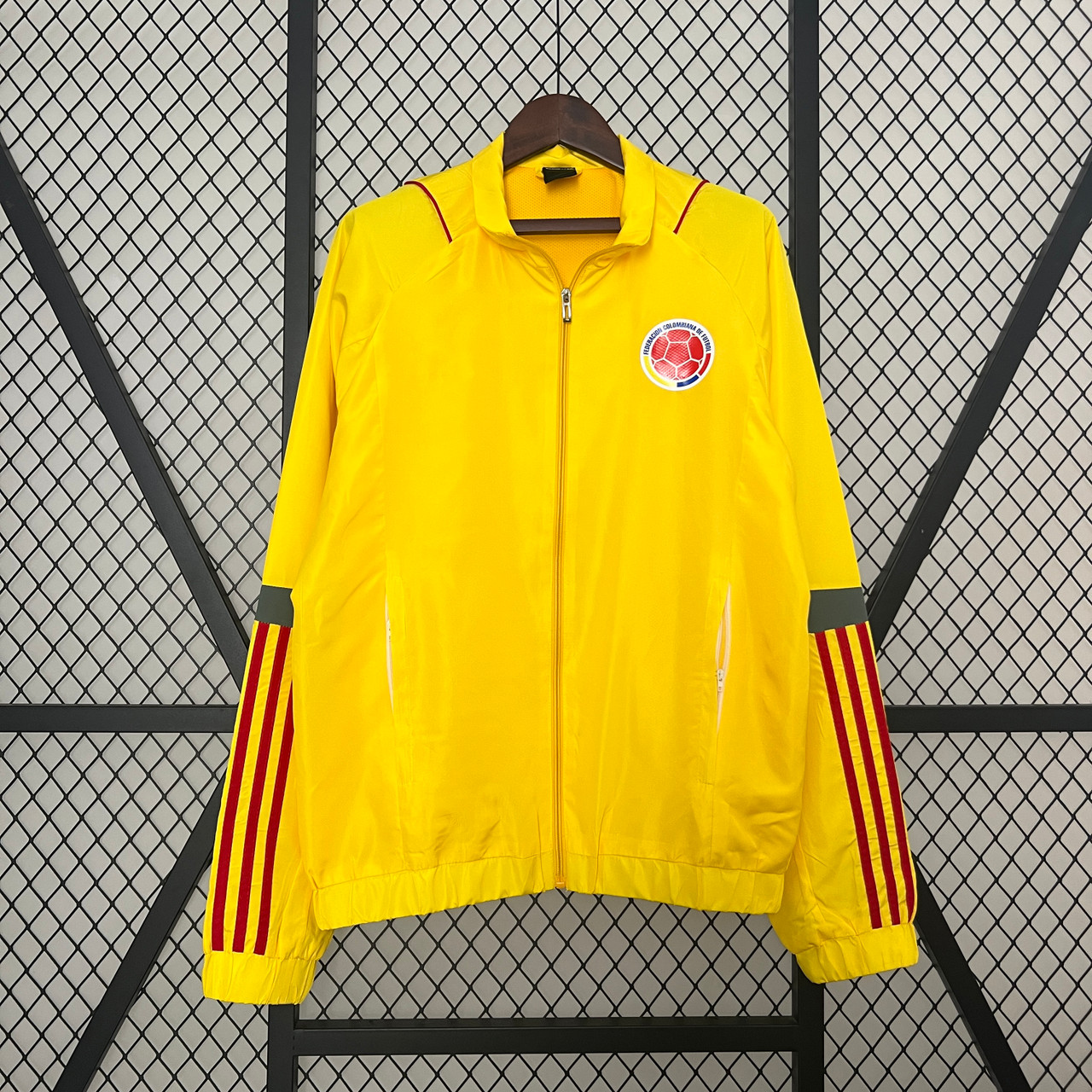Colombia Windbreaker