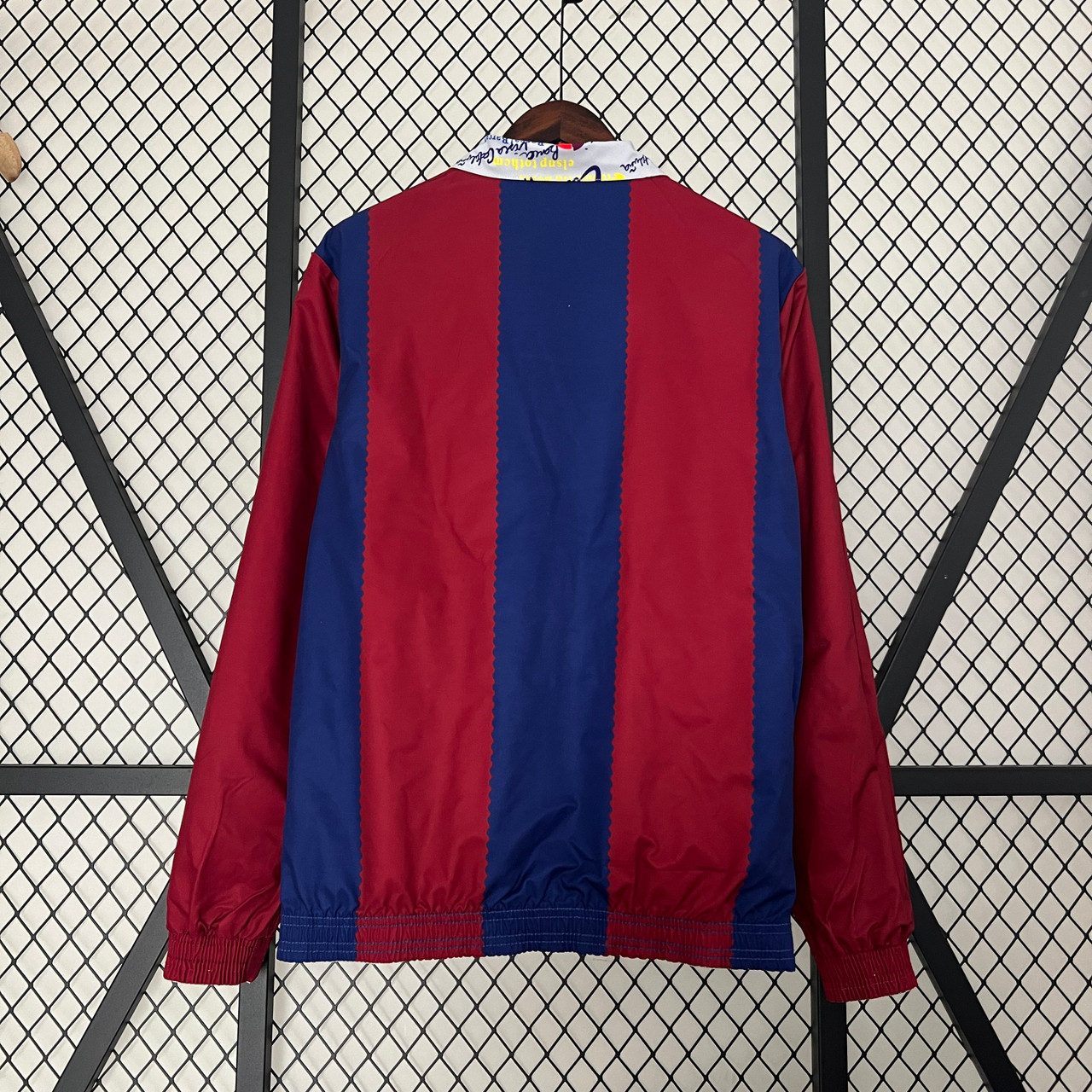 F.C.B Windbreaker