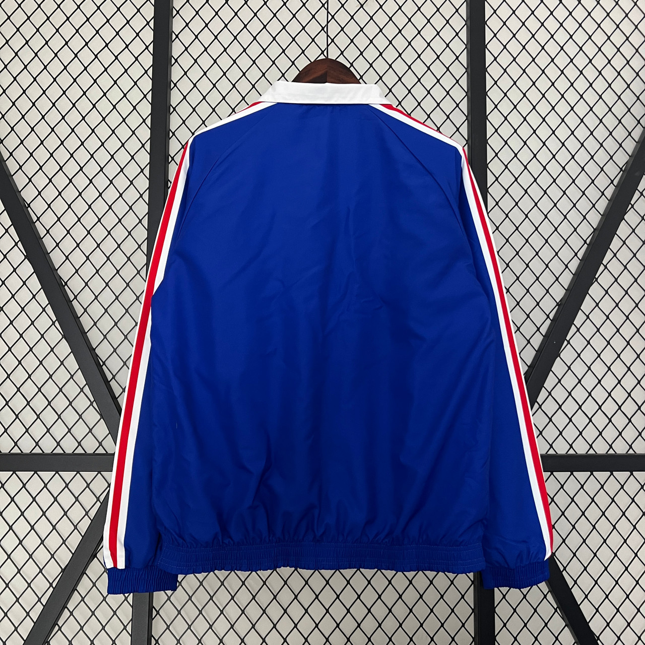 France Windbreaker