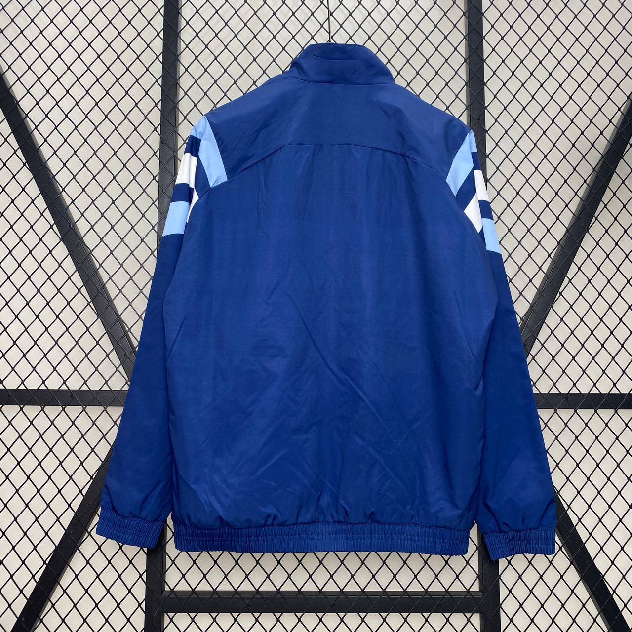 Argentina Windbreaker