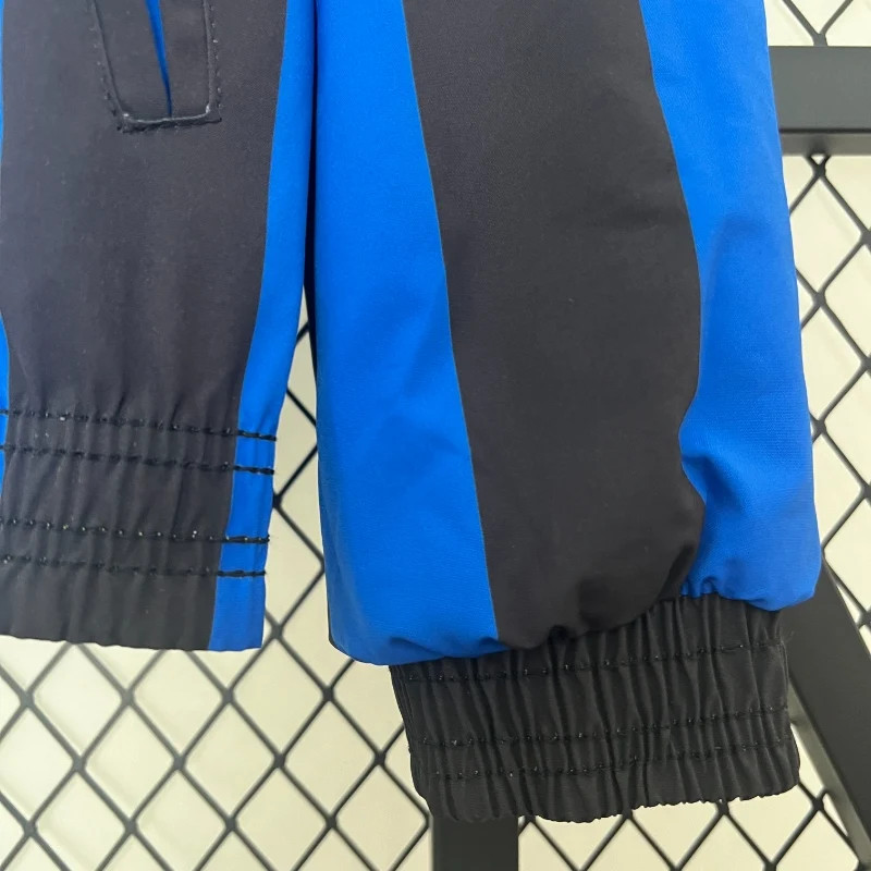 Inter Milan Windbreaker II