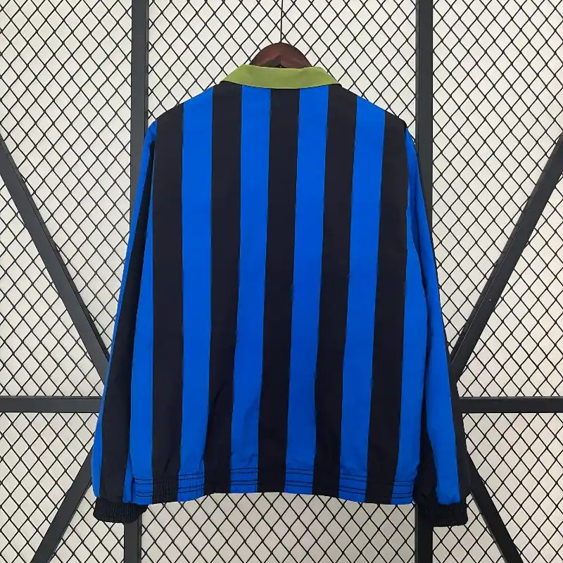 Inter Milan Windbreaker II
