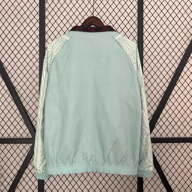 Mexico Away Windbreaker II