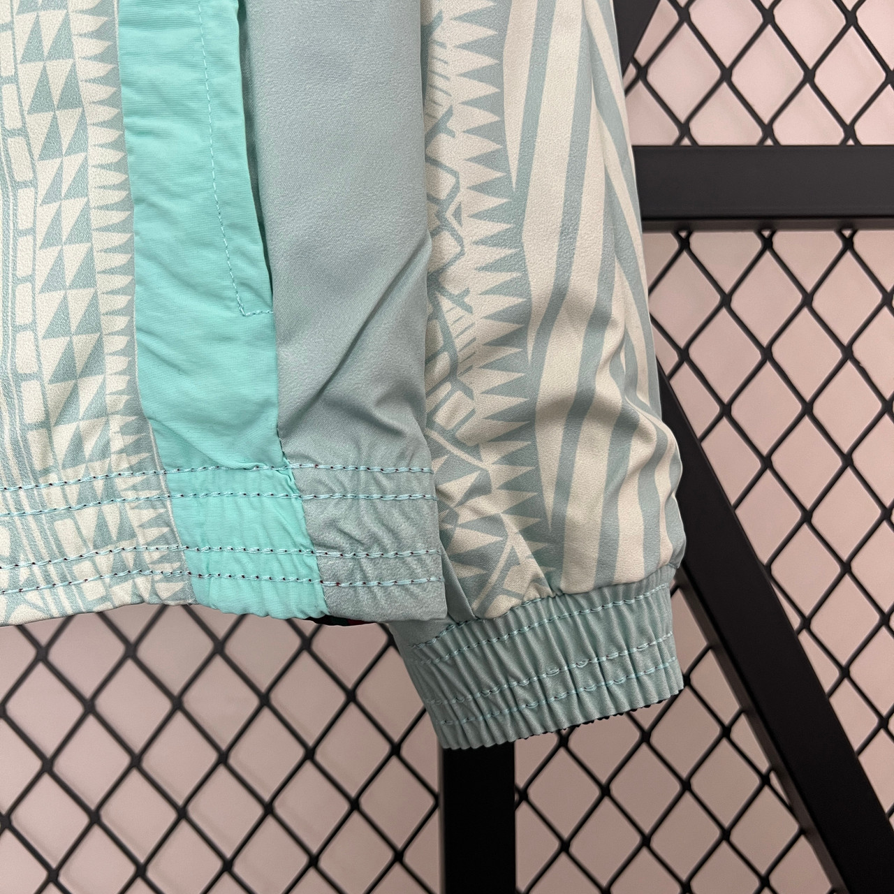 Mexico Away Windbreaker II