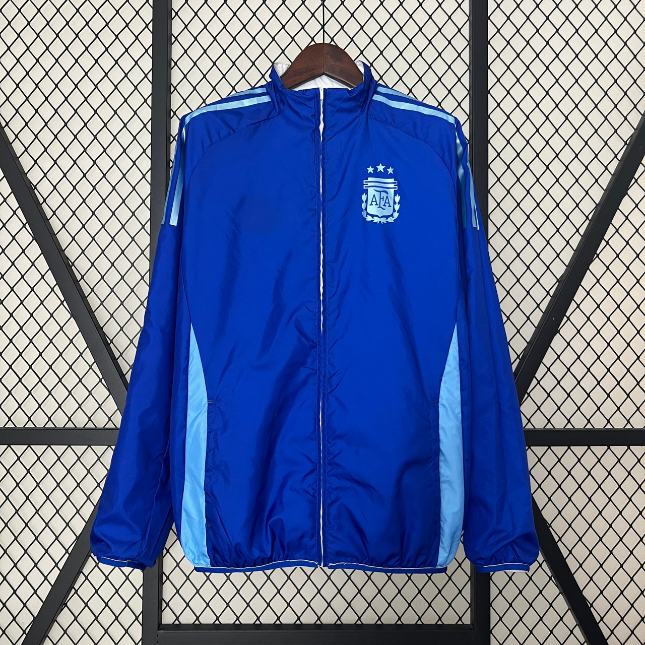 Argentina Windbreaker II