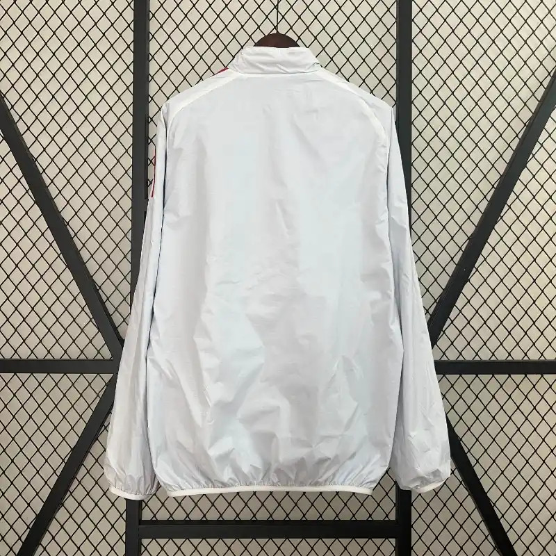 Italy Windbreaker II