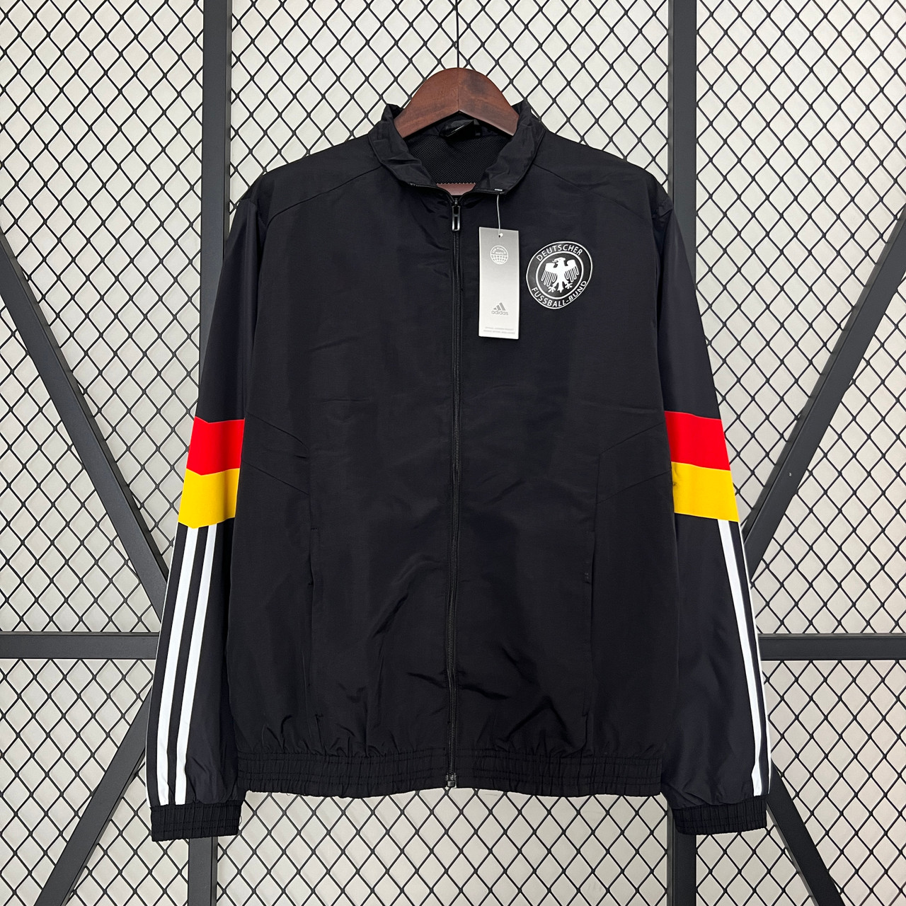 Germany Windbreaker II