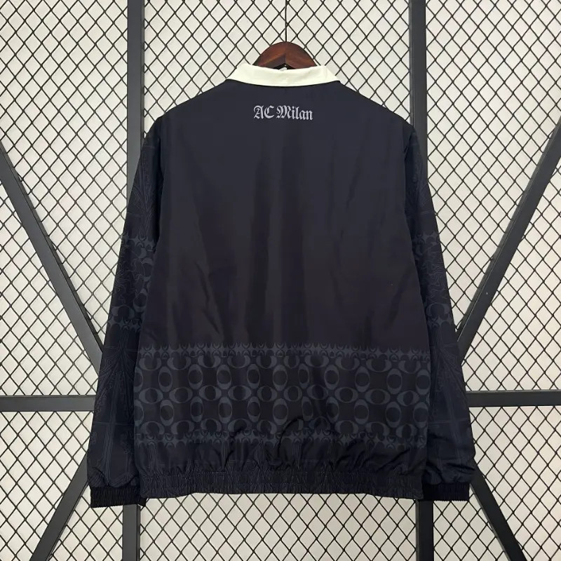 AC Milan Windbreaker IV