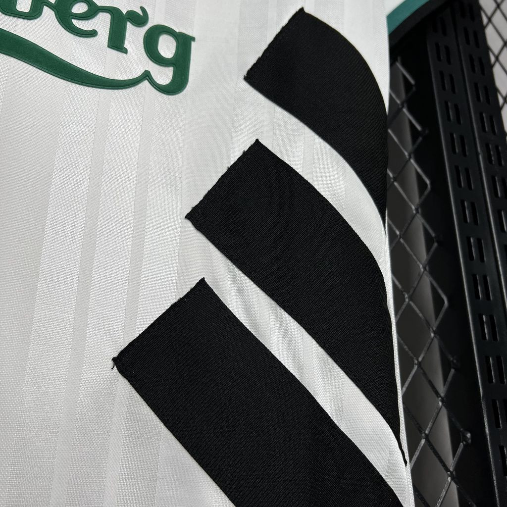 L.F.C 1993/95 Away Retro Jersey