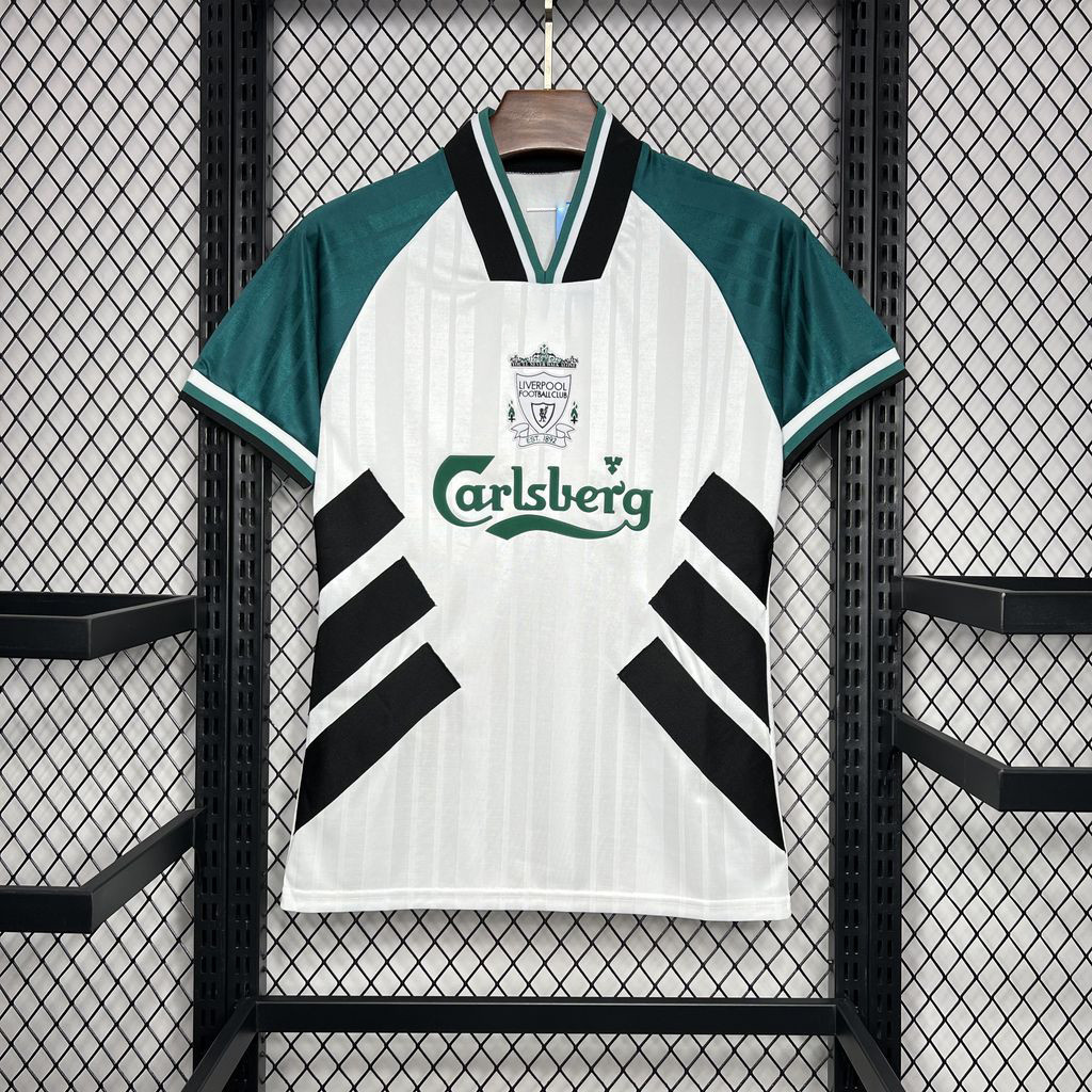 L.F.C 1993/95 Away Retro Jersey