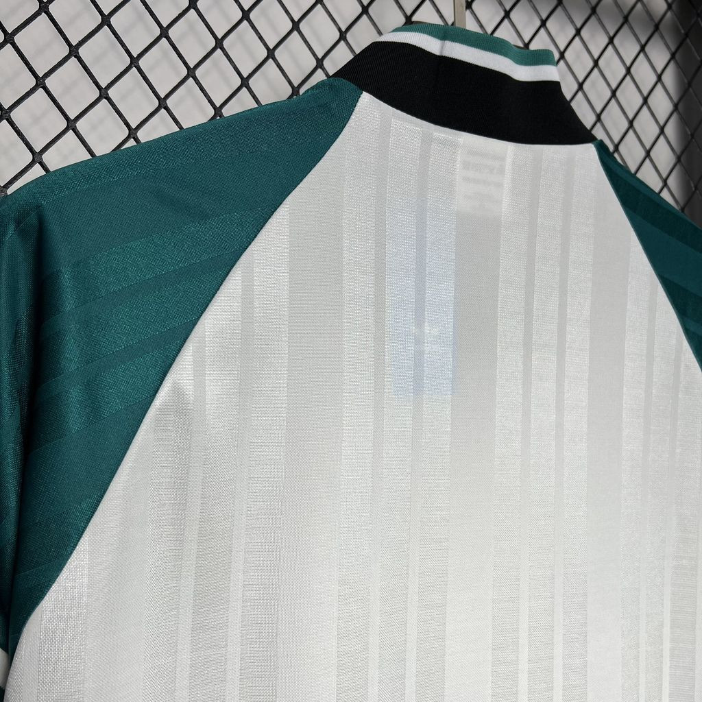 L.F.C 1993/95 Away Retro Jersey