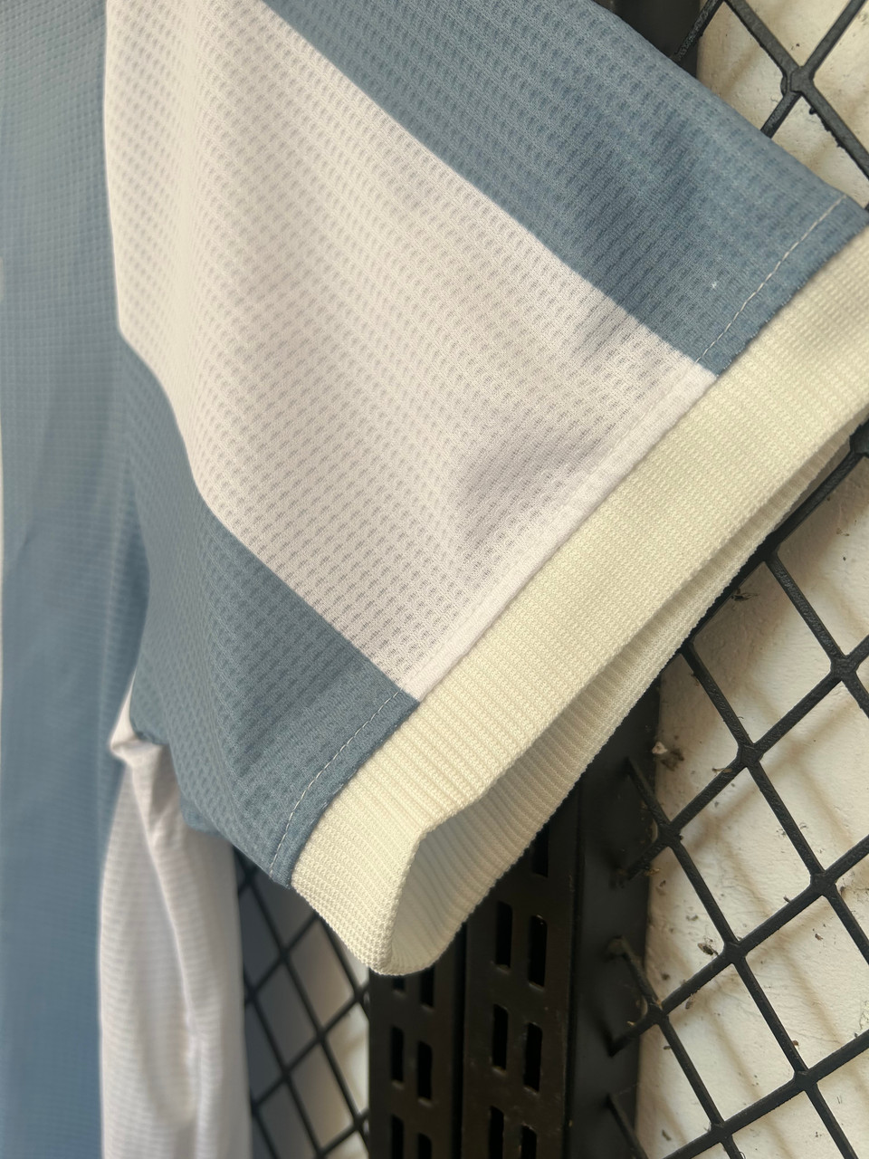 Argentina 50th Anniversary