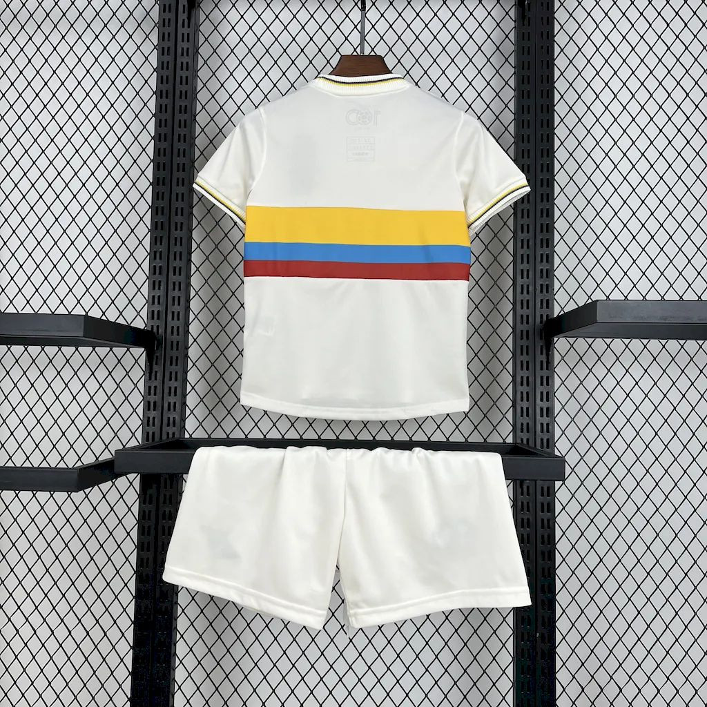 Kids Colombia Anniversary Jersey