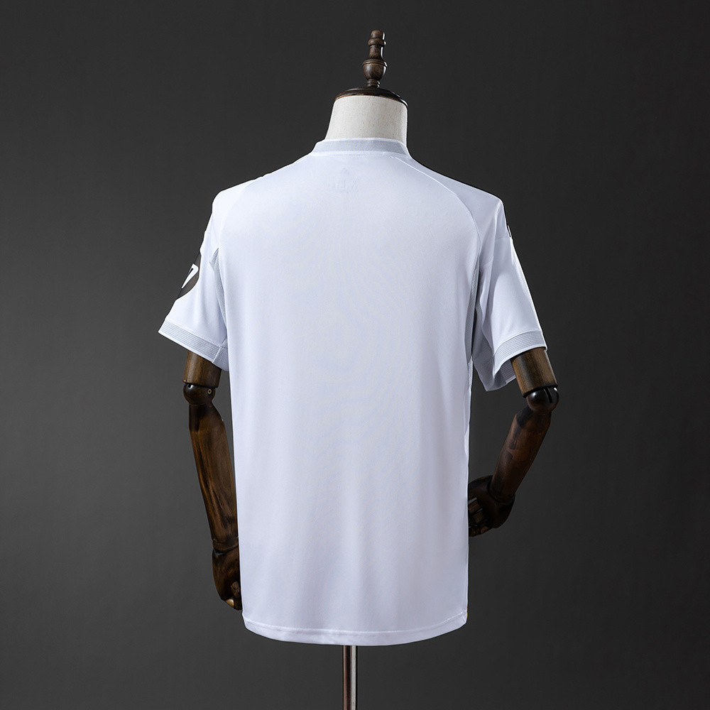 Real Madrid Home 2025/26