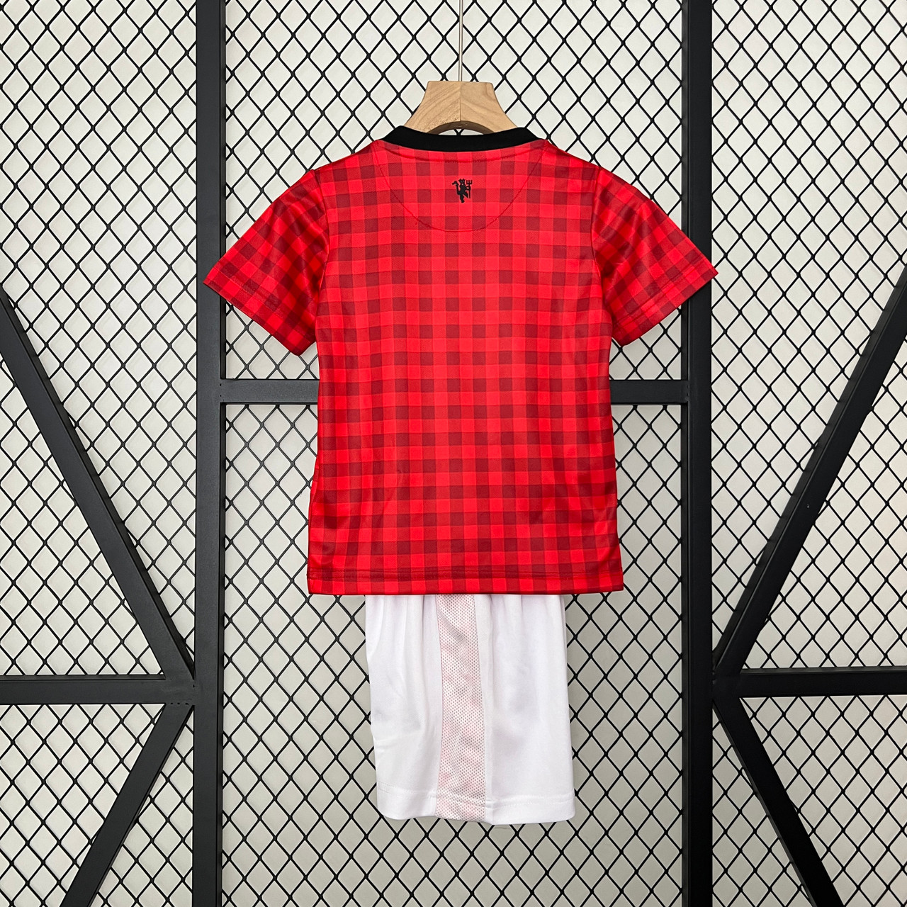 Kids Man United Retro 2012/13